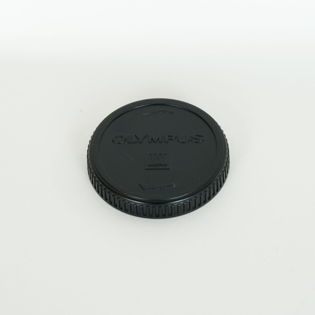 OLYMPUS M.ZUIKO DIGITAL ED 14-42mm F3.5-5.6 EZ ブラック