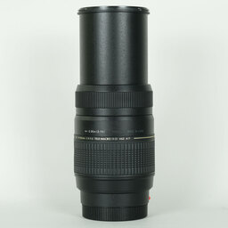 TAMRON 70-300mm F4-5.6 Di LD Macro/Model A17S(ソニーA用) TAMRON 70-300mm F4-5.6 Di LD Macro/Model A17S(ソニーA用)