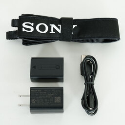 SONY α6400（ILCE-6400）