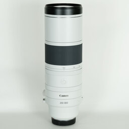 Canon RF200-800mm F6.3-9 IS USM