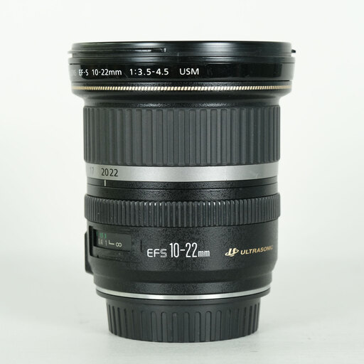 Canon EF-S10-22mm F3.5-4.5 USMを徹底解説。作例からレビューまで