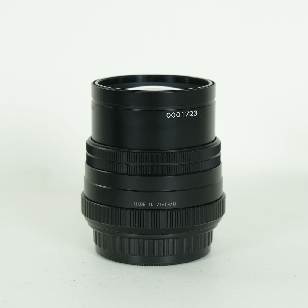 PENTAX HD PENTAX-FA 77mmF1.8 Limited PENTAX HD PENTAX-FA 77mmF1.8 Limited