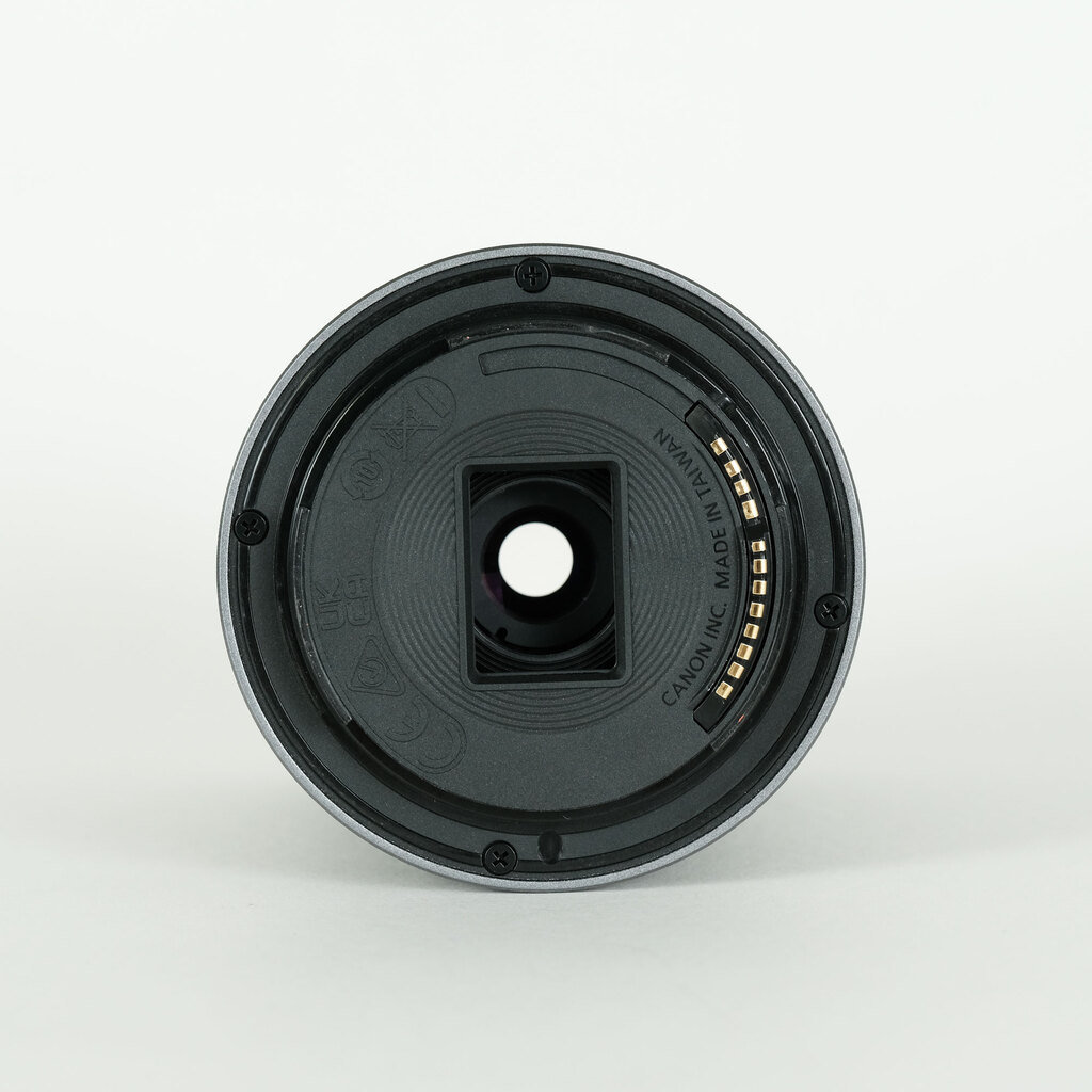 Canon RF-S55-210mm F5-7.1 IS STM