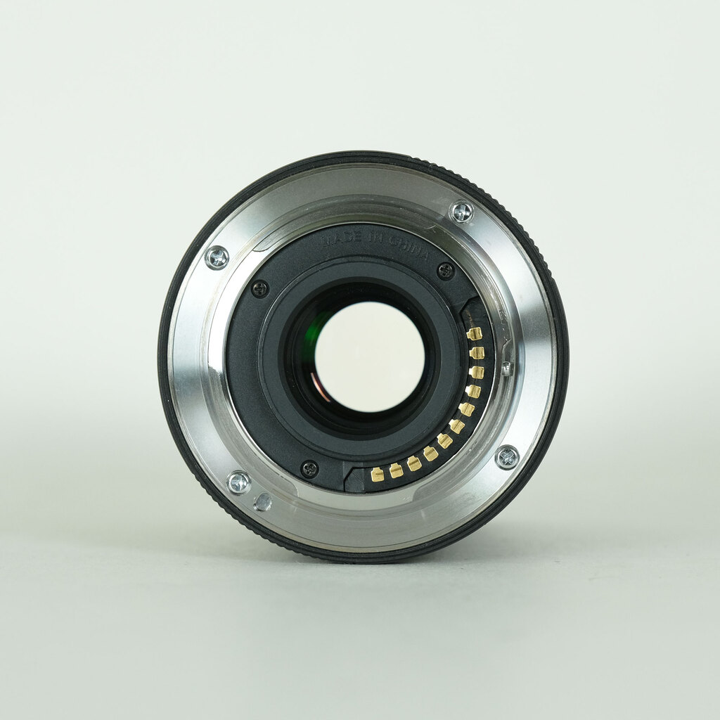 OLYMPUS M.ZUIKO DIGITAL ED60mm F2.8 Macro