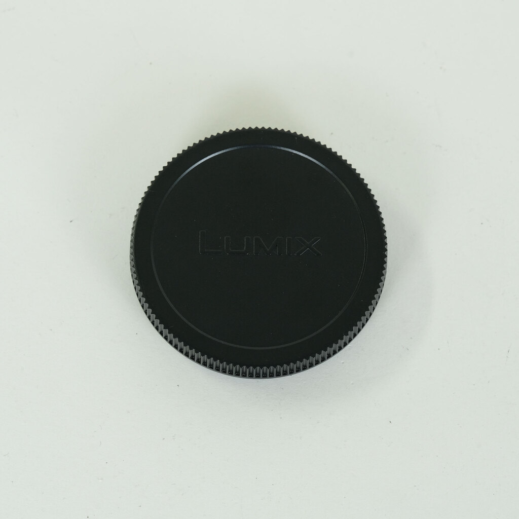 Panasonic LUMIX S PRO 50mm F1.4