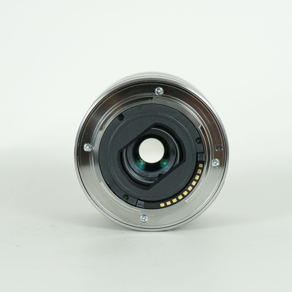 SONY E 18-55mm F3.5-5.6 OSS SEL1855