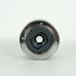 SONY E 18-55mm F3.5-5.6 OSS SEL1855