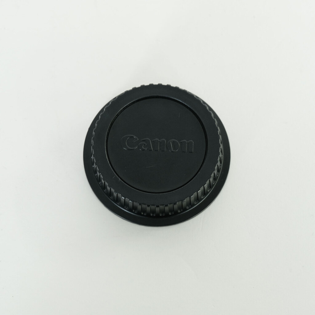 Canon EF100mm F2.8Lマクロ IS USM