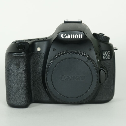 Canon EOS 60D ボディ