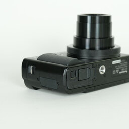 Panasonic LUMIX TZ99