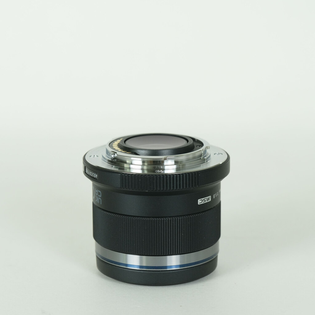 OLYMPUS M.ZUIKO DIGITAL 45mm F1.8