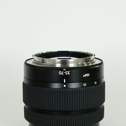 FUJIFILM GF35-70mmF4.5-5.6 WR