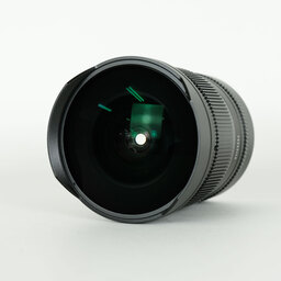 銘匠光学 TTArtisan 11mm F2.8 Fisheye (ソニーE用)