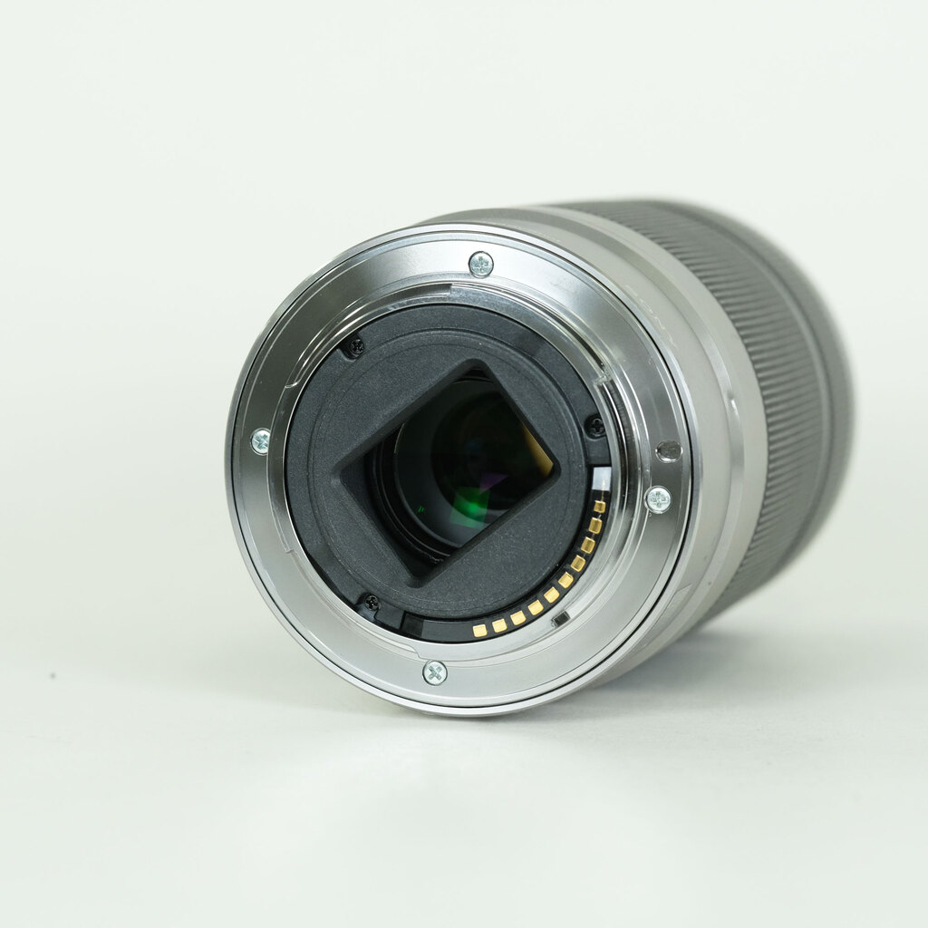 SONY E 55-210mm F4.5-6.3 OSS SEL55210 SONY E 55-210mm F4.5-6.3 OSS SEL55210