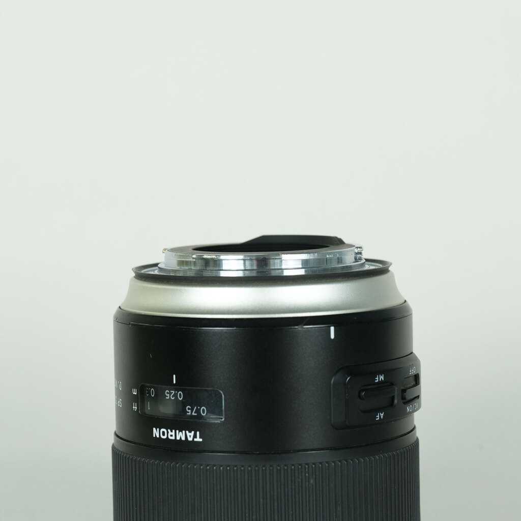 TAMRON SP 35mm F/1.8 Di VC USD (Model F012) [キヤノン用]の出品