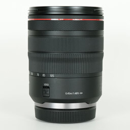 Canon RF24-105mm F4 L IS USM