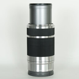 SONY E 55-210mm F4.5-6.3 OSS SEL55210