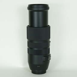 SIGMA 100-400mm F5-6.3 DG OS HSM｜Contemporary [キヤノンEF用]