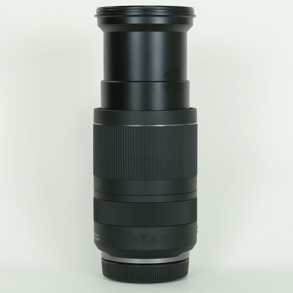 Canon RF24-240mm F4-6.3 IS USM