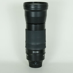 TAMRON SP 150-600mm F/5-6.3 Di VC USD (Model A011) [ニコンF用]
