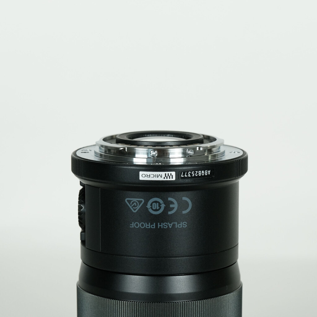 OLYMPUS M.ZUIKO DIGITAL ED60mm F2.8 Macro