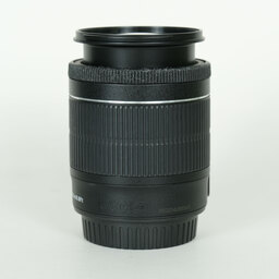 Canon EF-S18-55mm F3.5-5.6 IS STM