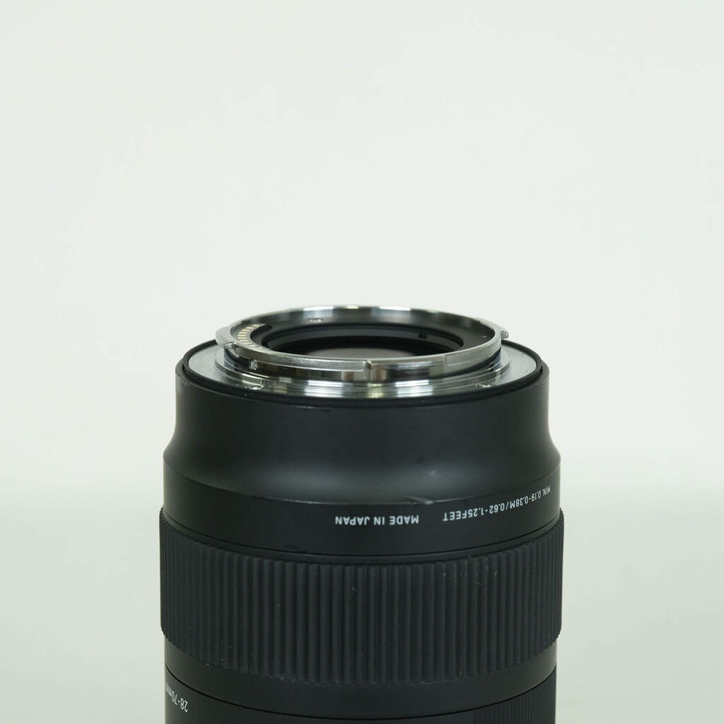 SIGMA 28-70mm F2.8 DG DN｜Contemporary [ライカL用]