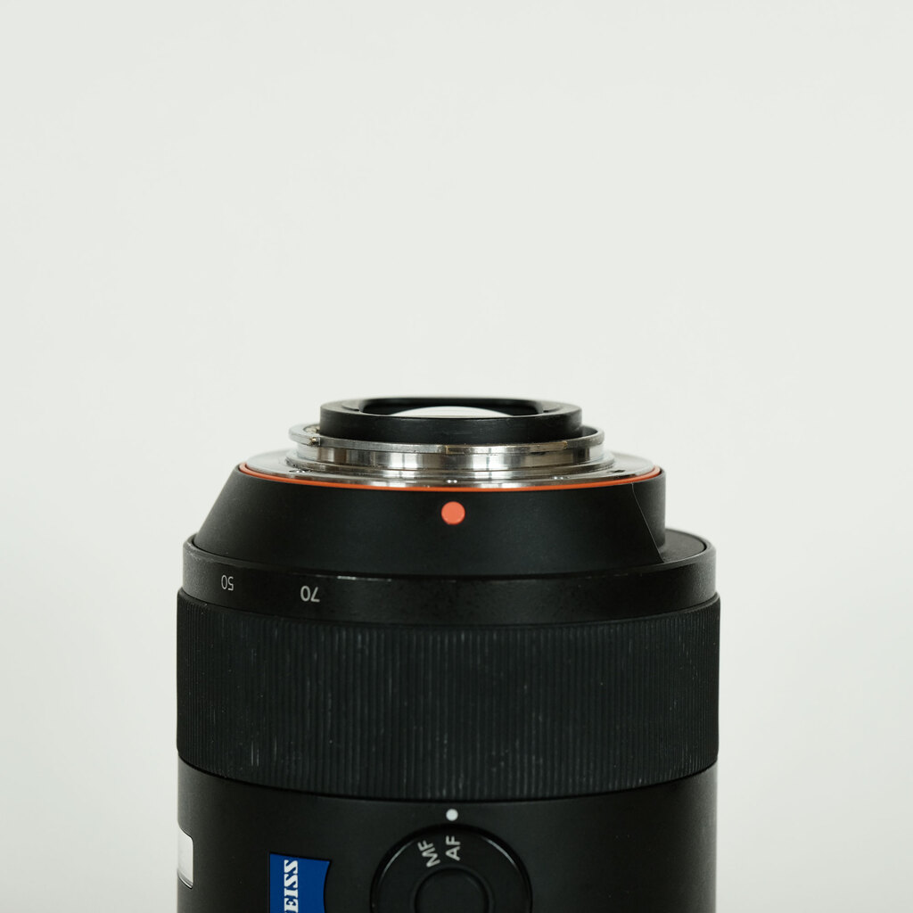 SONY Vario-Sonnar T* 24-70mm F2.8 ZA SSM SAL2470Zの出品 | ONE