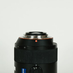 SONY Vario-Sonnar T* 24-70mm F2.8 ZA SSM SAL2470Z