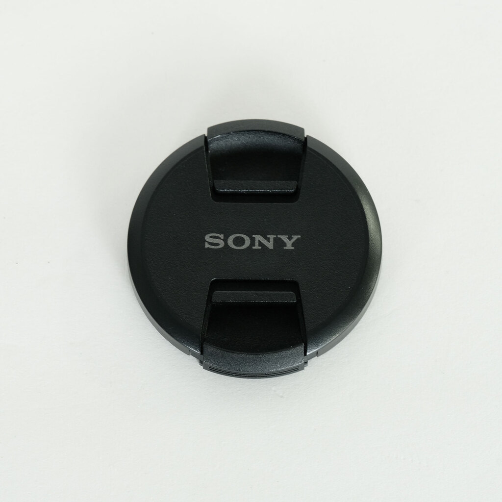 SONY Vario-Tessar T＊ E 16-70mm F4 ZA OSS SEL1670Z