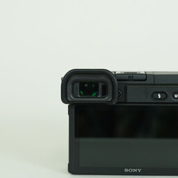 SONY α6400（ILCE-6400）