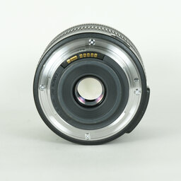 Canon EF-S18-135mm F3.5-5.6 IS STM