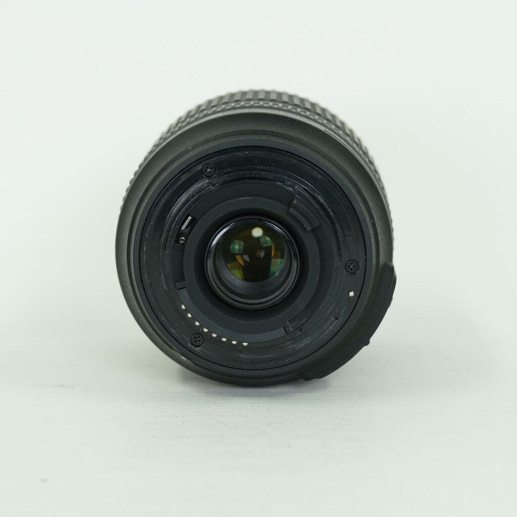 Nikon AF-S DX NIKKOR 18-105mm F3.5-5.6G ED VR