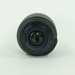 Nikon AF-S DX NIKKOR 18-105mm F3.5-5.6G ED VR