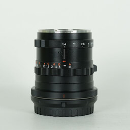 Thypoch Simera 50mm f/1.4 ASPH. ニコンZ用　ブラック