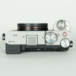 SONY α7C II(ILCE-7CM2) SONY α7C II(ILCE-7CM2)