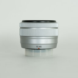FUJIFILM XC15-45mmF3.5-5.6 OIS PZ