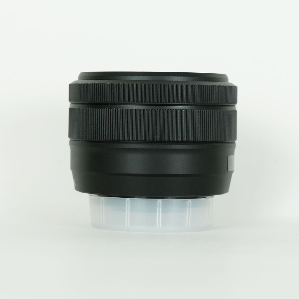 FUJIFILM XC15-45mmF3.5-5.6 OIS PZ