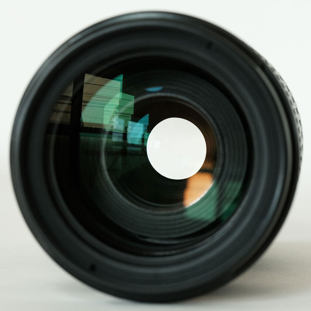 Canon EF70-200mm F4L IS USM