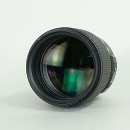 SIGMA 135mm F1.8 DG HSM｜Art [キヤノン用]