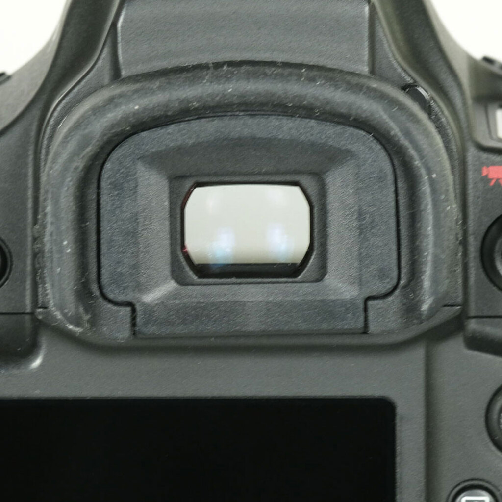 Canon EOS-1D X Mark III