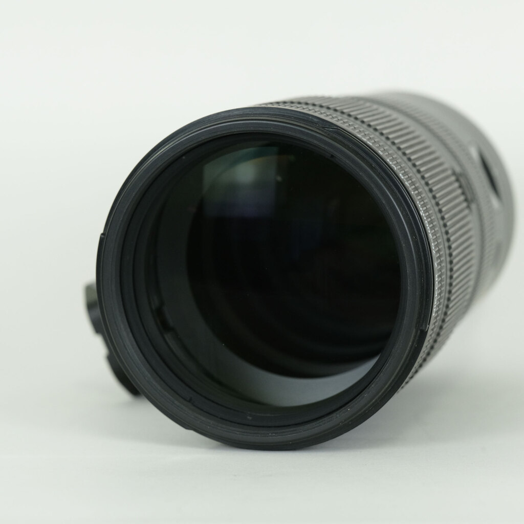 Nikon NIKKOR Z 70-200mm f/2.8 VR S