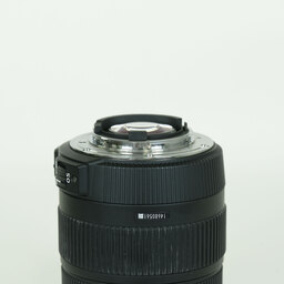 SIGMA 17-50mm F2.8 EX DC OS HSM (ニコンF用)