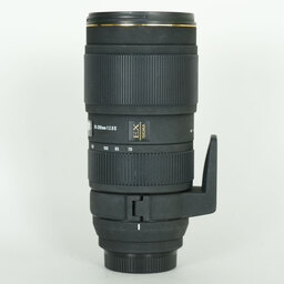 SIGMA APO 70-200mm F2.8 EX DG OS HSM [ニコンF用]