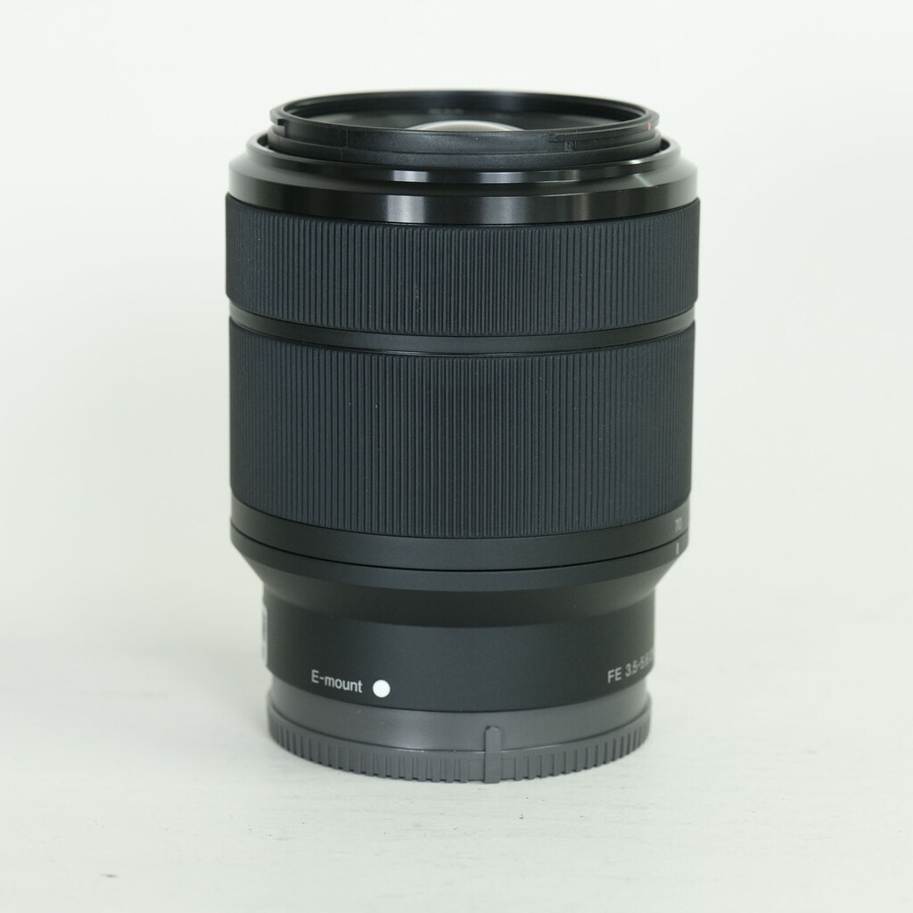 SONY FE 28-70mm F3.5-5.6 OSS SEL2870