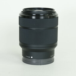 SONY FE 28-70mm F3.5-5.6 OSS SEL2870