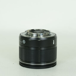 Nikon 1 NIKKOR VR 6.7-13mm f/3.5-5.6 ブラック