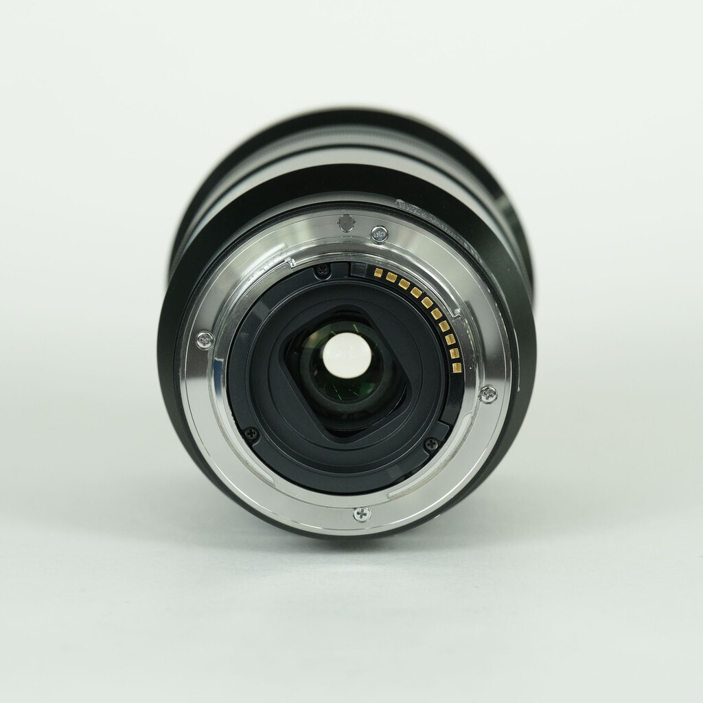 SONY E PZ 18-105mm F4 G OSS SELP18105G SONY E PZ 18-105mm F4 G OSS SELP18105G