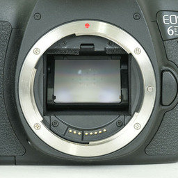 Canon EOS 6D