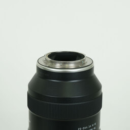 TAMRON 70-180mm F/2.8 Di III VC VXD G2（Model A065） [ソニーE用]